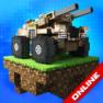 Blocky Cars Unblocked Games 77
