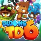 Bloons Tower Defense Unblocked Games 77