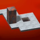 Bloxorz Unblocked Games 77