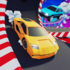 Crazy Cars Unblocked Games 77