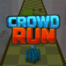 Crowd Run 3D Unblocked Games 77