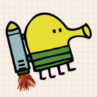 Doodle Jump Unblocked Games 77