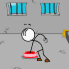 Escaping the Prison Unblocked Games 77