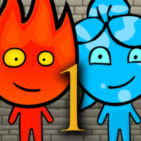 Fireboy and Watergirl Unblocked Games 77