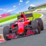 Formula Rush Unblocked Games 77