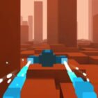 Hover Racer Drive Unblocked Games 77
