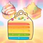 Merge the Cake Unblocked Games 77