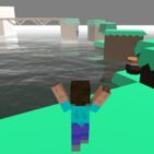 Mineparkour Unblocked Games 77
