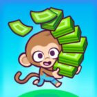 Monkey Market Unblocked Games 77