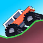 Monster Tracks Unblocked Games 77