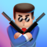 Mr. Bullet Unblocked Games 77