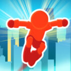 Parkour Race 3D Unblocked Games 77