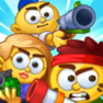 Raft Wars Multiplayer Unblocked Games 77