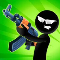 Stick Merging Unblocked Games 77