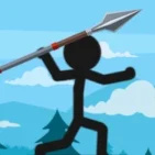 Stickman: The Battle Unblocked Games 77