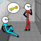 Stickman Escape Unblocked Games 77
