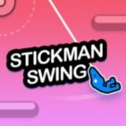 Stickman Swing Unblocked Games 77