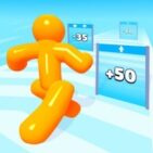 Tall Man Run Unblocked Games 77