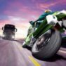 Turbo Moto Racer Unblocked Games 77