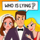 Who is? Unblocked Games 77